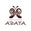 アラタ(ARATA)ロゴ