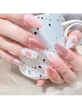 クイーンズビューティーサロン 歌舞伎町店(Queen's beauty salon)/やり放題 つけ放題