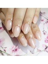 パール 池袋店(PEARL)/maogelワンカラー