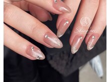 シャインアン(Shine'an)/デザイン1.5時間