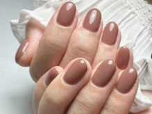 グロッシー ネイル 爪屋(Glossy nail)