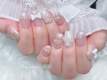 リレア(ReLEA)/ジェルやり放題♪