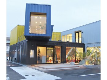 ナチュレプラス(Nature Plus)/外観