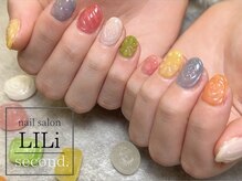 リリ セカンド(LILi second.)/やり放題コース
