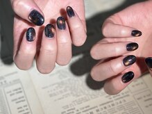 オエル(o'el.)/マグネットネイル