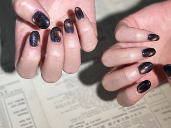 オエル(o'el.)/マグネットネイル