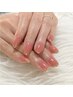 Hand★Office nail Plan ¥6380→¥5,300