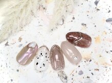 ヘゼリヒ(Gezellig)/定額コース