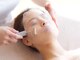 サロン ミュー(Salon Mieux)の写真/気になる黒ずみ・毛穴開きもSalon Mieuxでケア♪癒やしと美を追求できる隠れ家サロン◇フェイシャル¥5500～