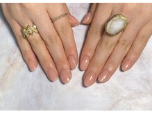 メゾンミズホ(Maison Mizuho)/ナチュラルネイル