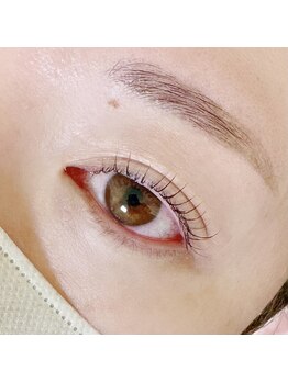 ネイルサロン プール ヴー(Nail Salon Pour Vous)/【まつげ/ラッシュリフト】