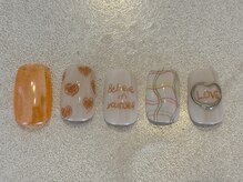 アトリエアッシュ(L’atelier H)/デザインコース◆サンプル