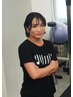 女性トレーナー対応【平日限定トレーニング体験】50分