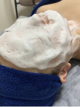 オンフリーク(ONFREEK)/幹細胞フェイシャル