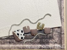 BBG 上野店/【フットネイル】定額デザイン