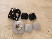 ネイルサロン マリア(nail salon Maria)/FOOT定額デザインSコース