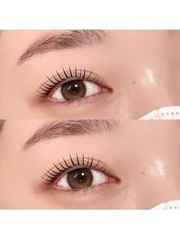 チル アンド アイ 船橋駅前店(Chill&Eye)/まつ毛パーマ/ラッシュリフト