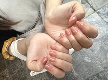 キッツネイル 警固薬院(KITS)/NUANCE ONE COLOR