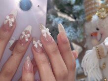 ルアナ(LUANA)/冬デザイン