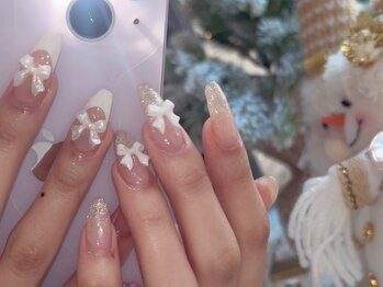 ルアナ(LUANA)/冬デザイン