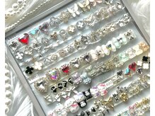 ジパング(Zipang)/有料パーツ