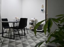 サロンドサンテソレイユ(salon de sante Soleil)の雰囲気（心身ともに癒されるひとときをお届け☆）