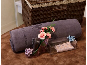 ゴールドハンド 溝の口店(Gold Hand)/女性専用・完全個室