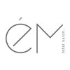 エム(eM.)のお店ロゴ