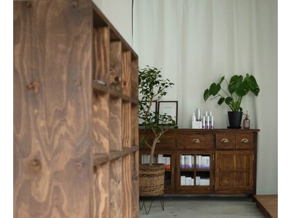 ビューティーホームサロン(Beauty Home Salon)の写真