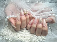 エムティーネイル(M.T nail)/