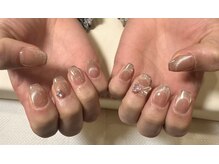 エツキネイル(悦木Nail)/