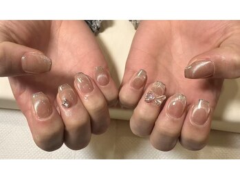 エツキネイル(悦木Nail)/