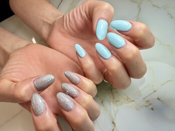 チグハグAコース☆