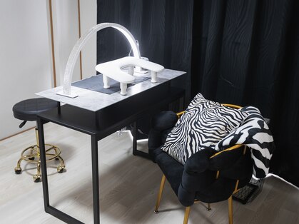 ラテ(Latte.)の写真