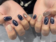 ヒアリ(HERE'Re)/【natsumi】定額デザインplus