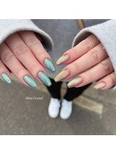 モアクリスタル(More Crystal)/