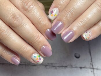 ウェルフェア(WELFARE)/