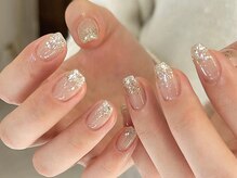 ジュリーネイル 池袋東口店(July Nail)/★