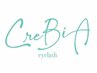 CreBiA -eyelash-の人気クーポンはこちら↓↓↓↓