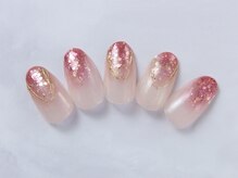 アンドローブ 銀座店(&robe)/feminine デザイン