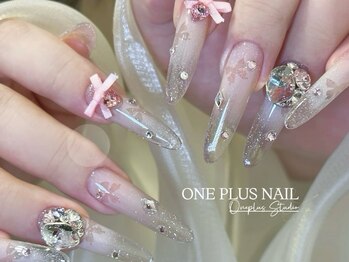 ワンプラススタジオ(One Plus Studio)/