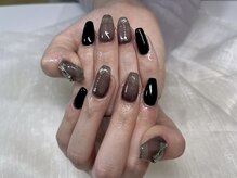 リリー(Lily)/セクシーネイル