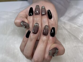 リリー(Lily)/セクシーネイル