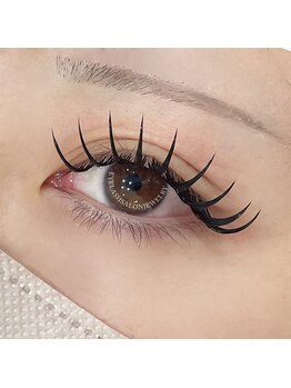 アイラッシュサロン ジュエリー(JEWELRY)/バインドロック付放題