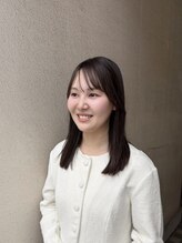 ジュイール ネイル 千葉店(Jouir nail)&nbsp;Misako Momoi