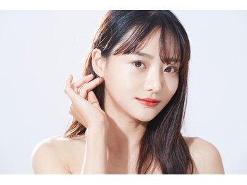 レイ 大名福岡店(Rey)の写真/[パリジェンヌラッシュリフト/フラットラッシュ]まつげパーマ/マツエクも今風に◎韓国風の束感仕上げもOK！