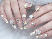 福ネイル(nail)