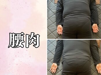 ヨサ パーク ルル(YOSA PARK Lulu)/