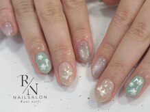 ラニ ネイル(Rani Nail)/定額デザイン￥7800