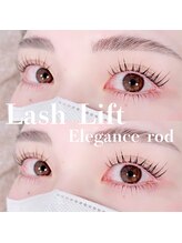 シック ギフトセンダイイースト(CHIC GIFT SENDAI EAST)/【仙台マツパ】上下まつ毛パーマ